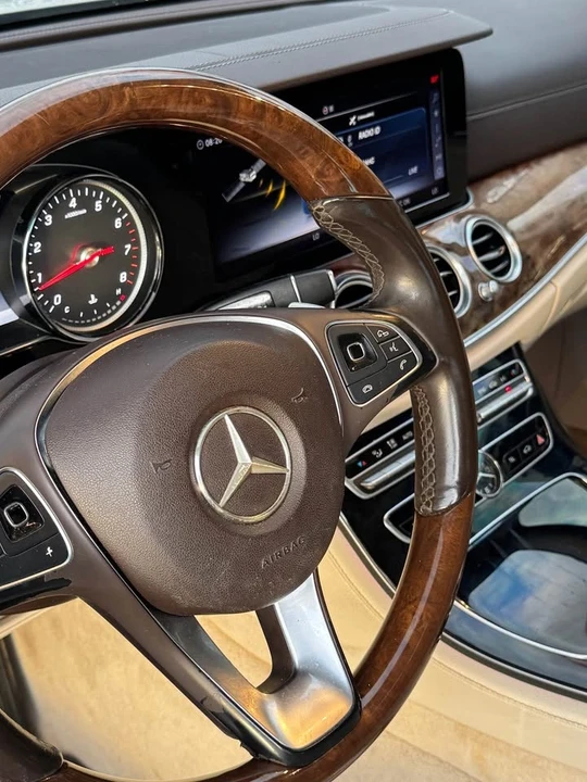 2018 Mercedes-Benz W213 E-Class - Image 7 of 8