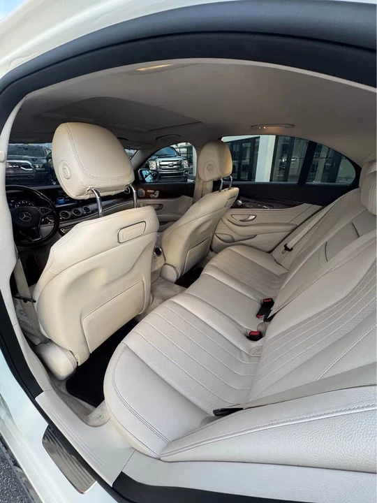 2018 Mercedes-Benz W213 E-Class - Image 5 of 8