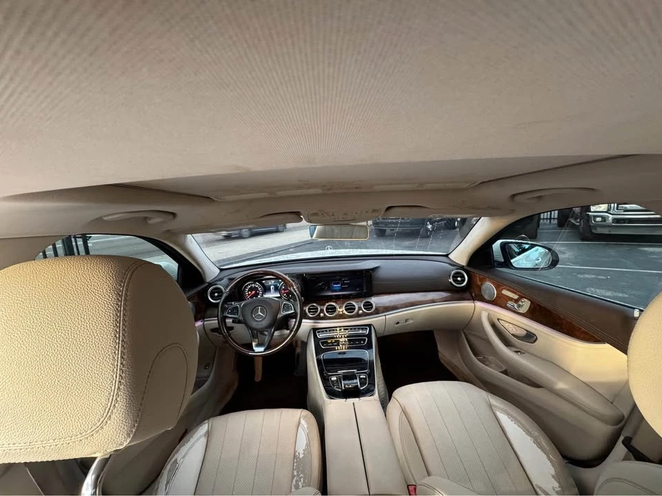 2018 Mercedes-Benz W213 E-Class - Image 6 of 8