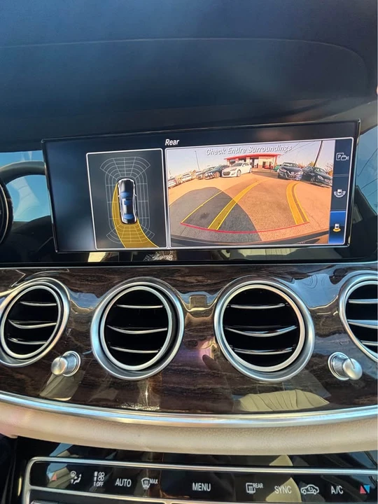 2018 Mercedes-Benz W213 E-Class - Image 6 of 6