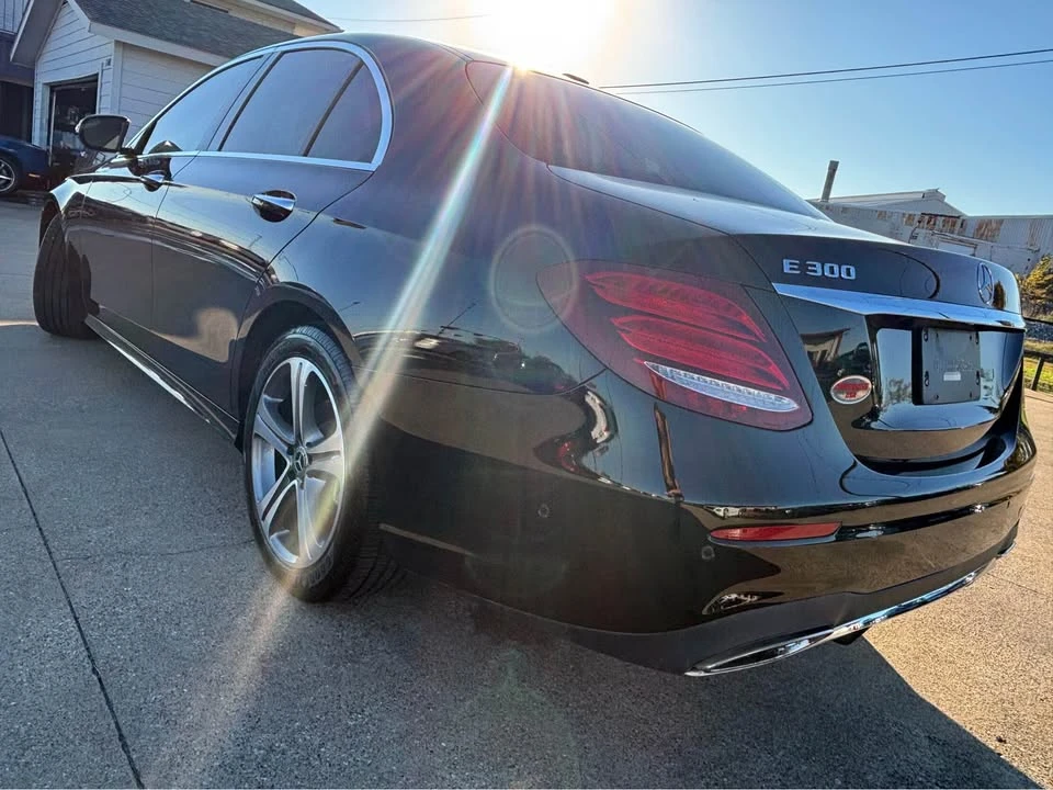2018 Mercedes-Benz W213 E-Class - Image 2 of 6