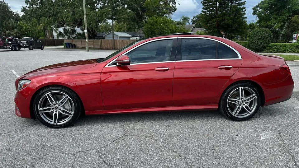 2018 Mercedes-Benz W213 E-Class - Image 13 of 15