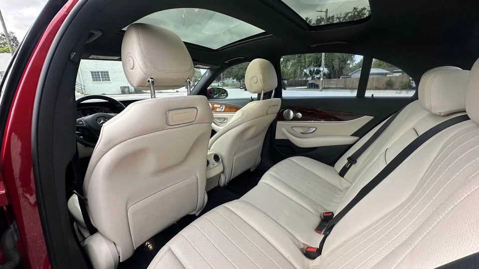 2018 Mercedes-Benz W213 E-Class - Image 11 of 15