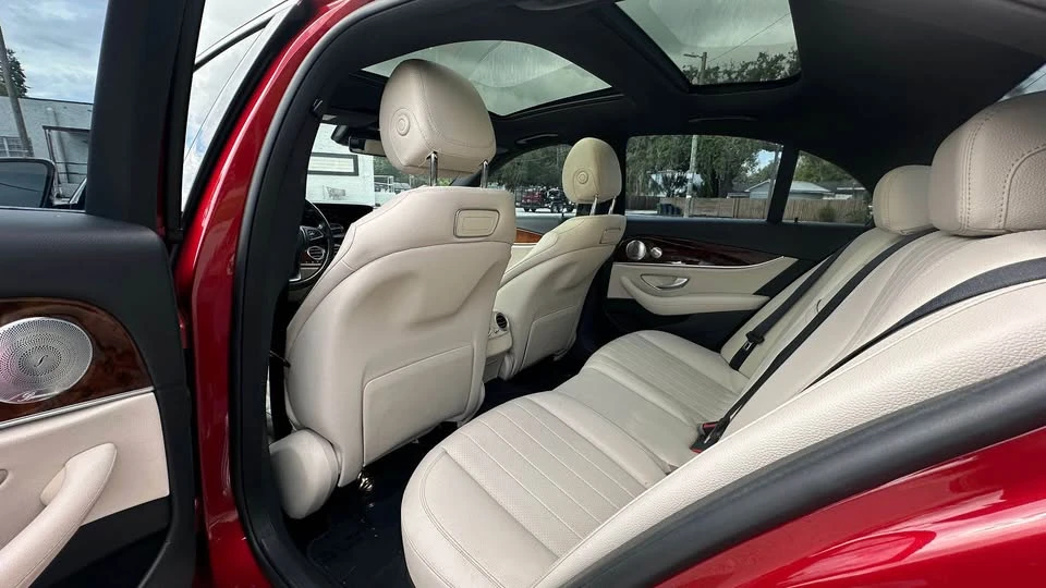 2018 Mercedes-Benz W213 E-Class - Image 10 of 15