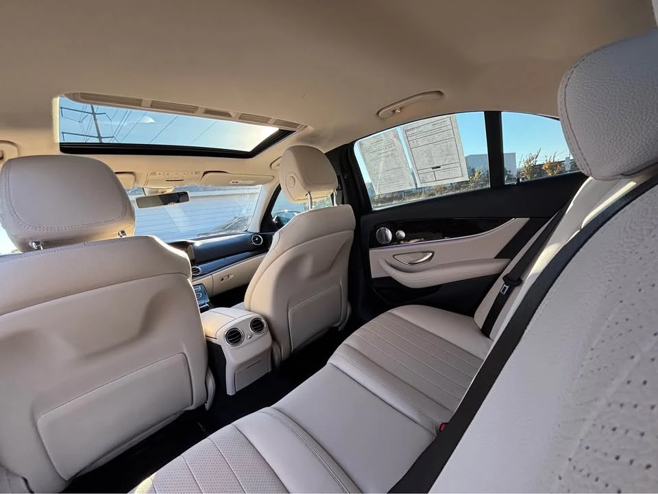 2018 Mercedes-Benz W213 E-Class - Image 3 of 6