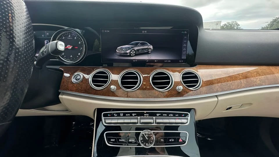 2018 Mercedes-Benz W213 E-Class - Image 8 of 15
