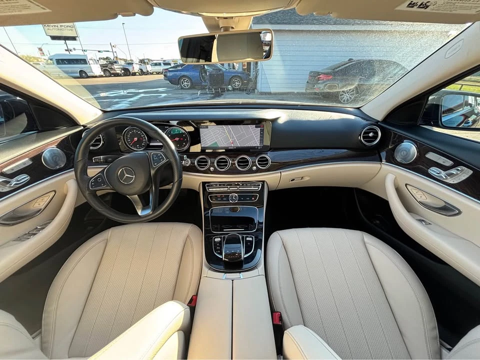 2018 Mercedes-Benz W213 E-Class - Image 5 of 6