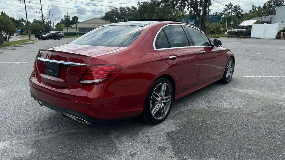 2018 Mercedes-Benz W213 E-Class - Image 15 of 15