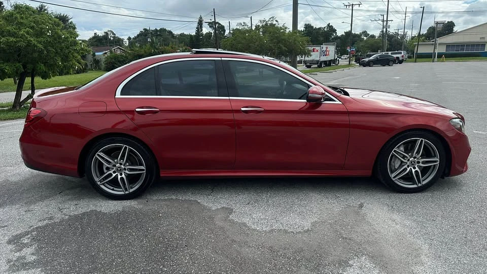 2018 Mercedes-Benz W213 E-Class - Image 12 of 15
