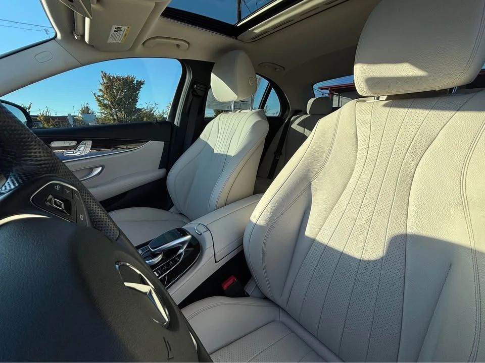 2018 Mercedes-Benz W213 E-Class - Image 4 of 6