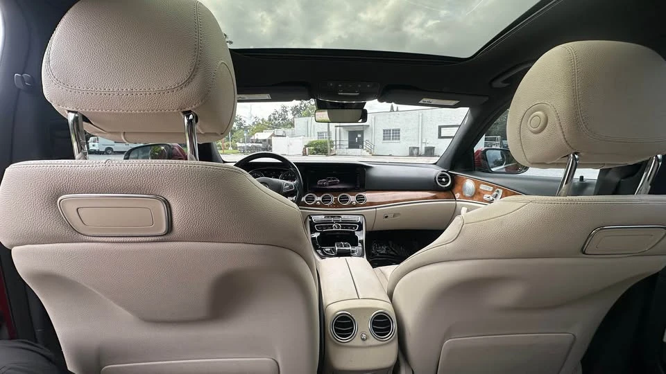 2018 Mercedes-Benz W213 E-Class - Image 7 of 15