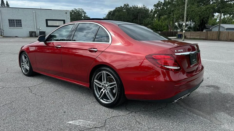 2018 Mercedes-Benz W213 E-Class - Image 14 of 15