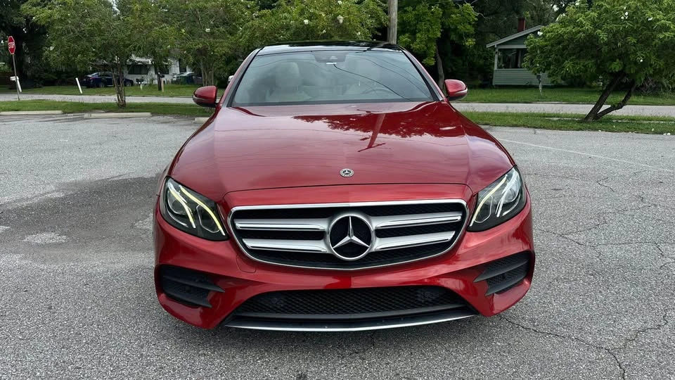 2018 Mercedes-Benz W213 E-Class - Image 2 of 15