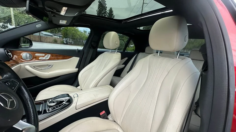 2018 Mercedes-Benz W213 E-Class - Image 5 of 15