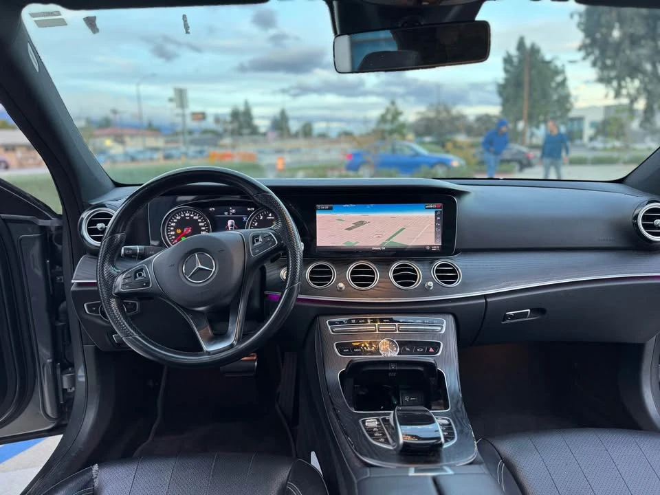 2018 Mercedes-Benz W213 E-Class - Image 6 of 18