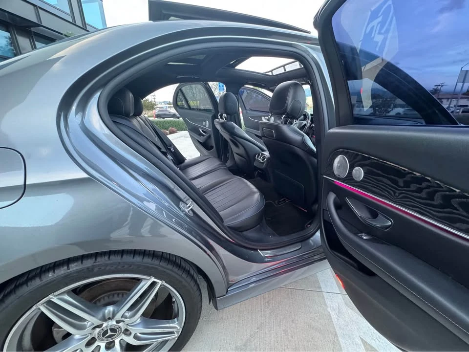2018 Mercedes-Benz W213 E-Class - Image 11 of 18