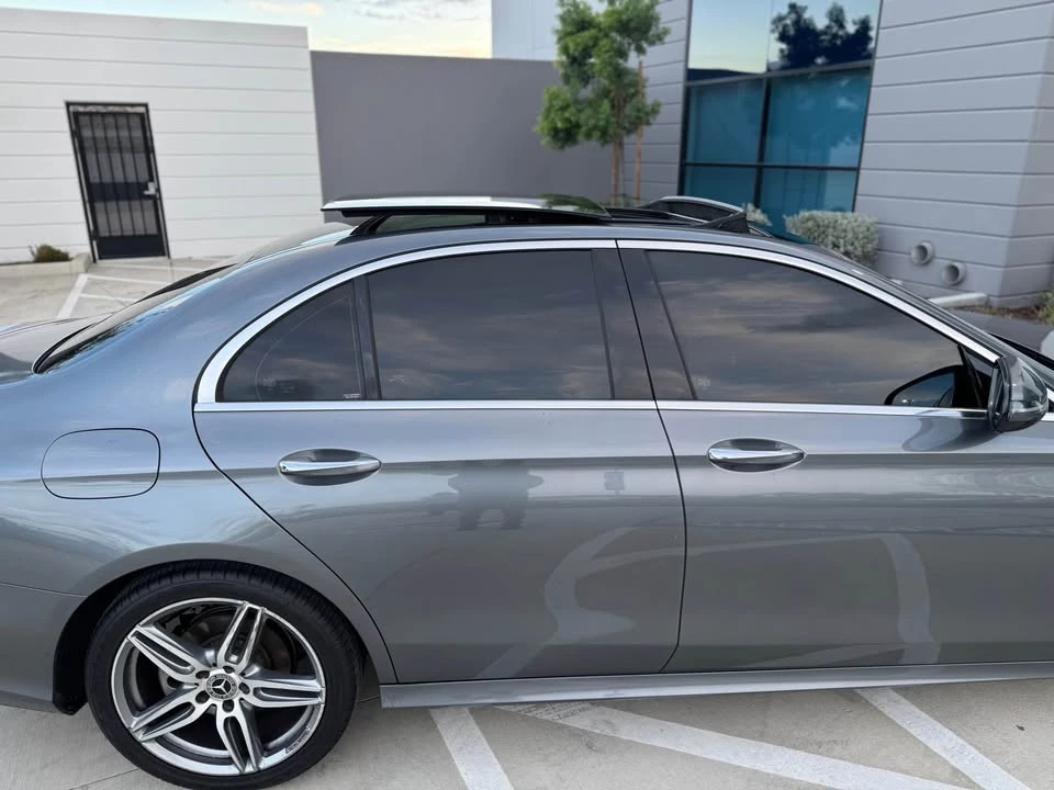 2018 Mercedes-Benz W213 E-Class - Image 5 of 18