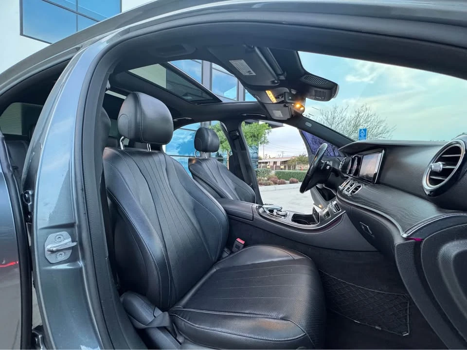 2018 Mercedes-Benz W213 E-Class - Image 10 of 18