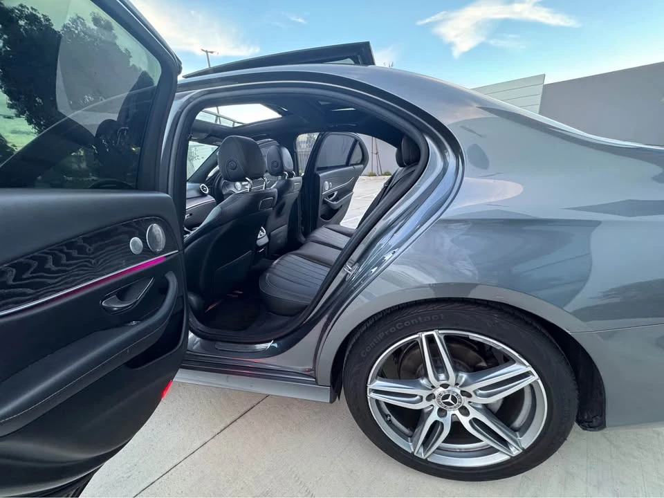 2018 Mercedes-Benz W213 E-Class - Image 9 of 18