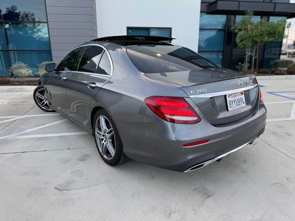 2018 Mercedes-Benz W213 E-Class - Image 2 of 18