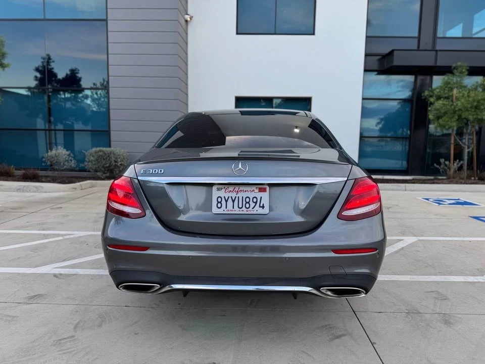2018 Mercedes-Benz W213 E-Class - Image 12 of 18