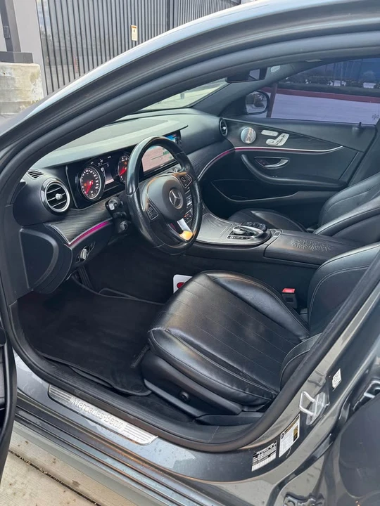 2018 Mercedes-Benz W213 E-Class - Image 17 of 18