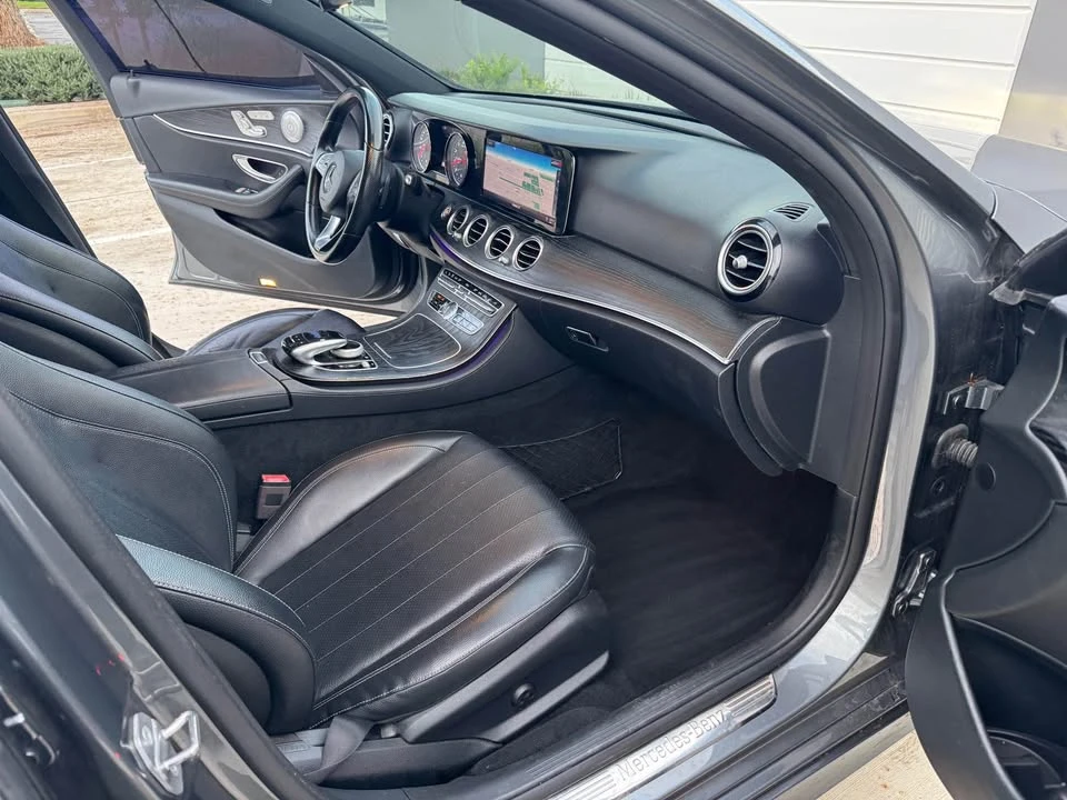 2018 Mercedes-Benz W213 E-Class - Image 16 of 18