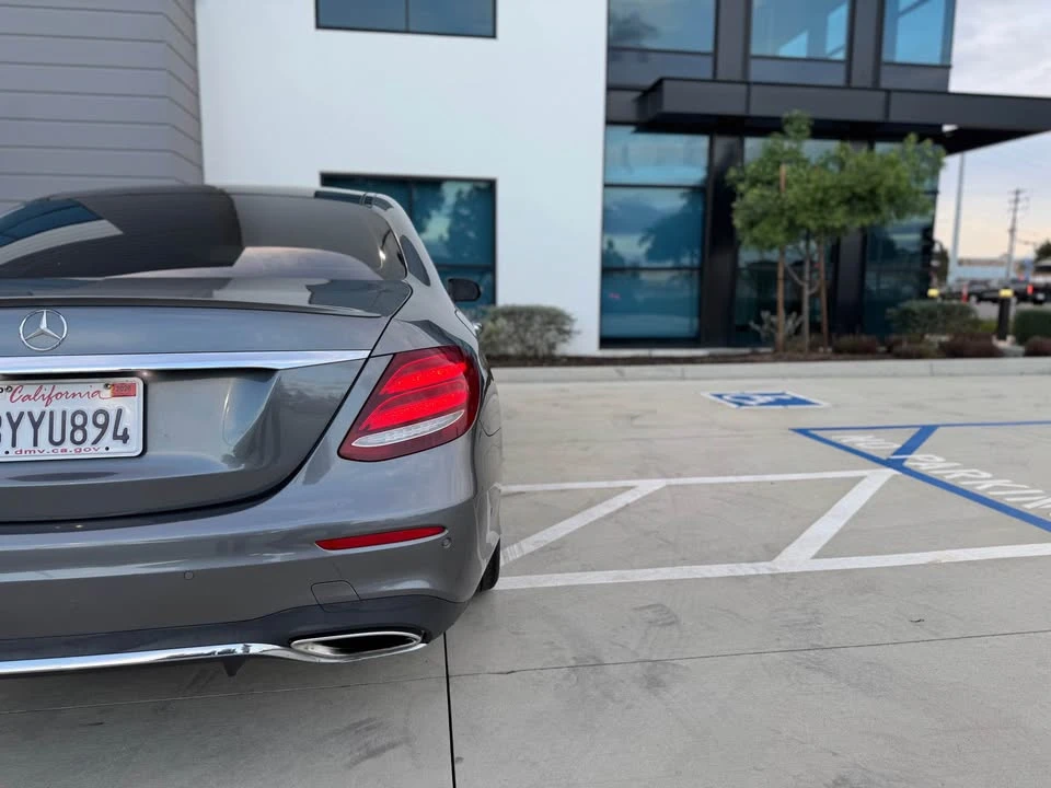2018 Mercedes-Benz W213 E-Class - Image 13 of 18