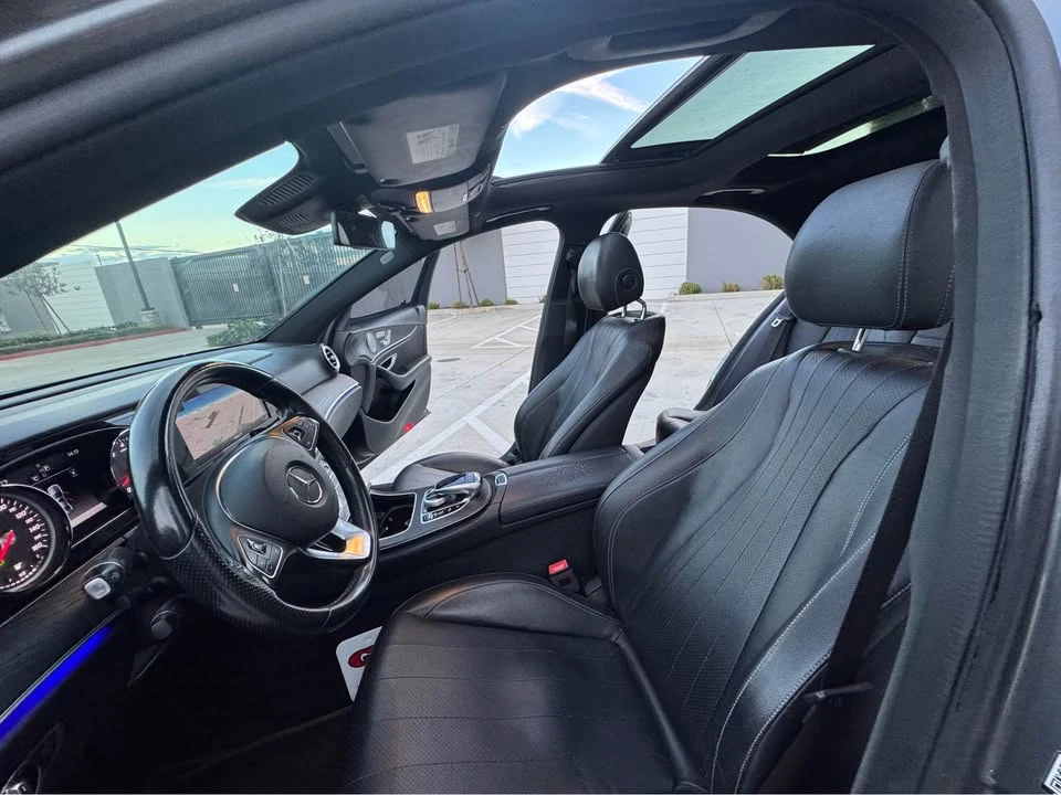 2018 Mercedes-Benz W213 E-Class - Image 7 of 18