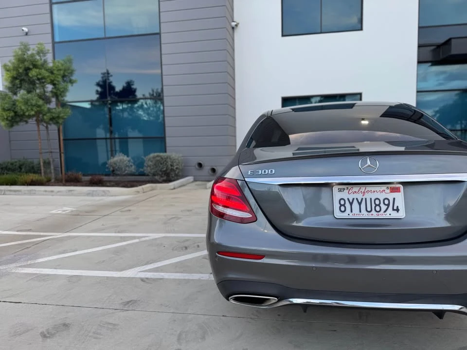 2018 Mercedes-Benz W213 E-Class - Image 14 of 18