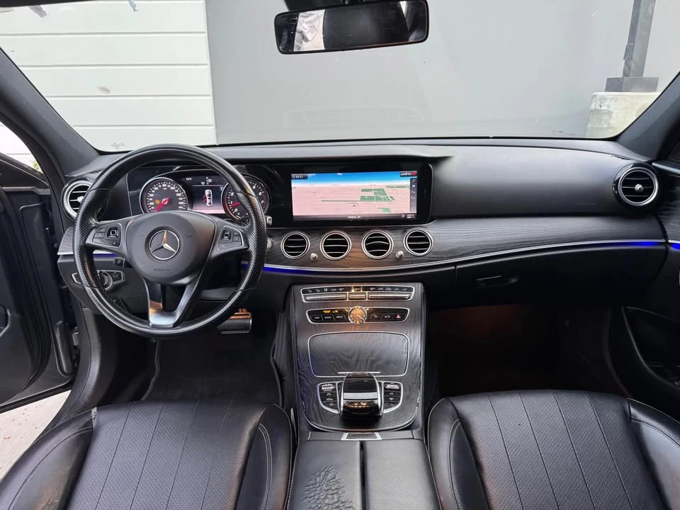 2018 Mercedes-Benz W213 E-Class - Image 18 of 18