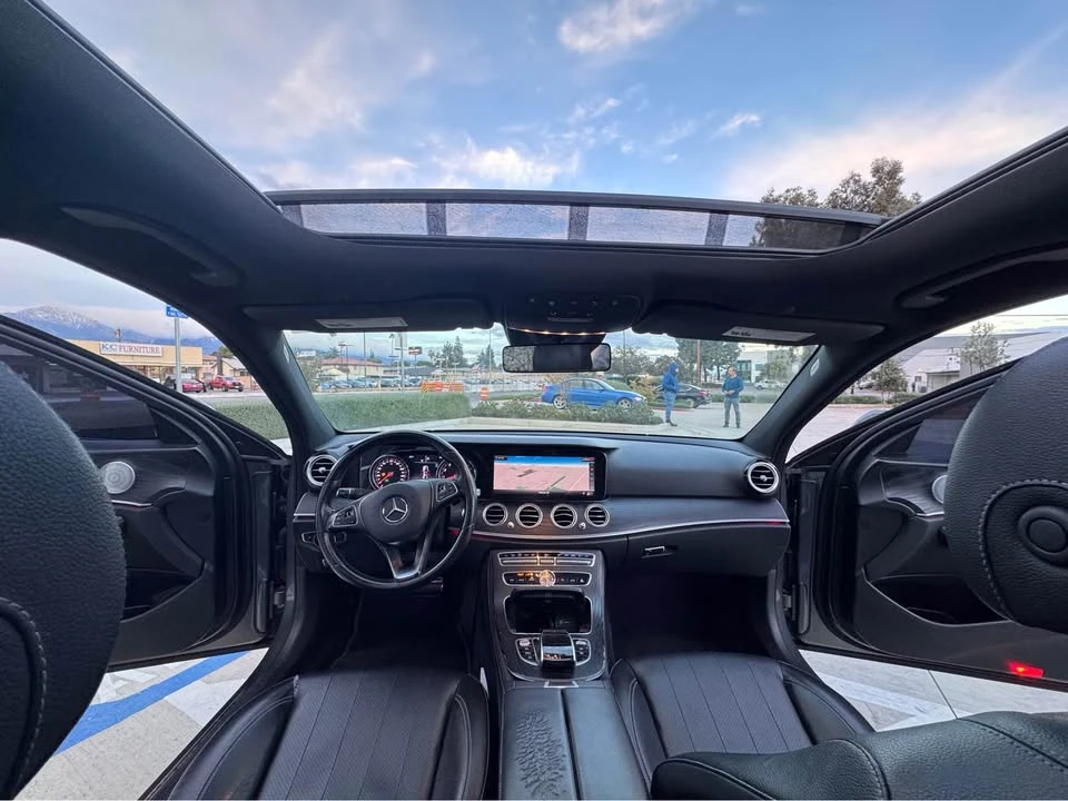 2018 Mercedes-Benz W213 E-Class - Image 8 of 18