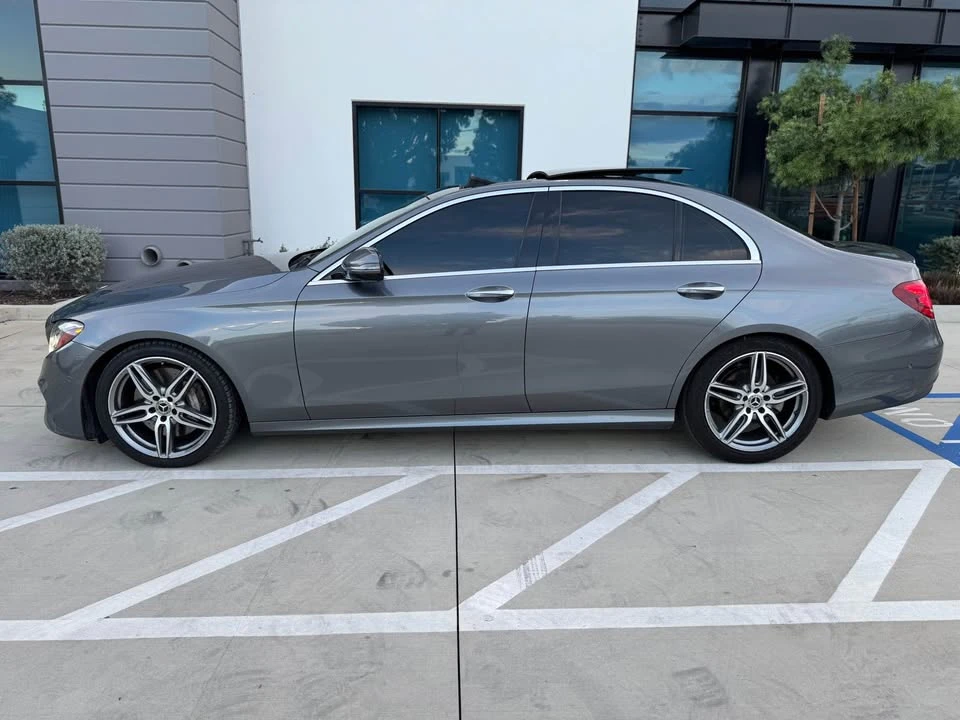2018 Mercedes-Benz W213 E-Class - Image 4 of 18
