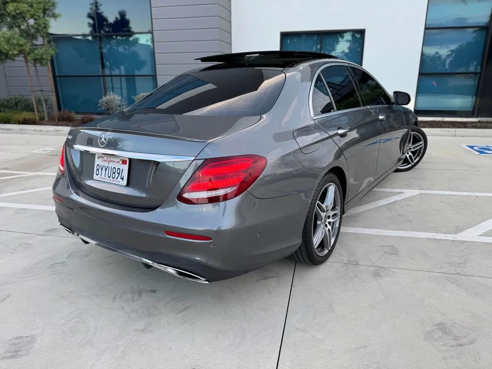 2018 Mercedes-Benz W213 E-Class - Image 3 of 18