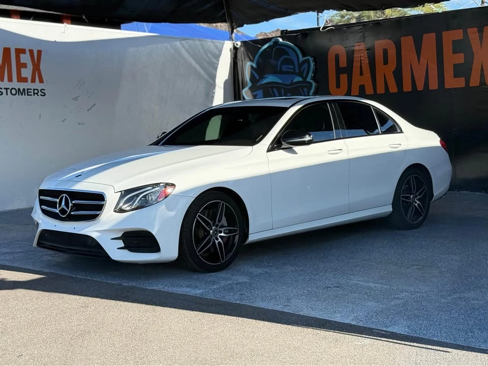 2018 Mercedes-Benz W213 E-Class - Image 2 of 6