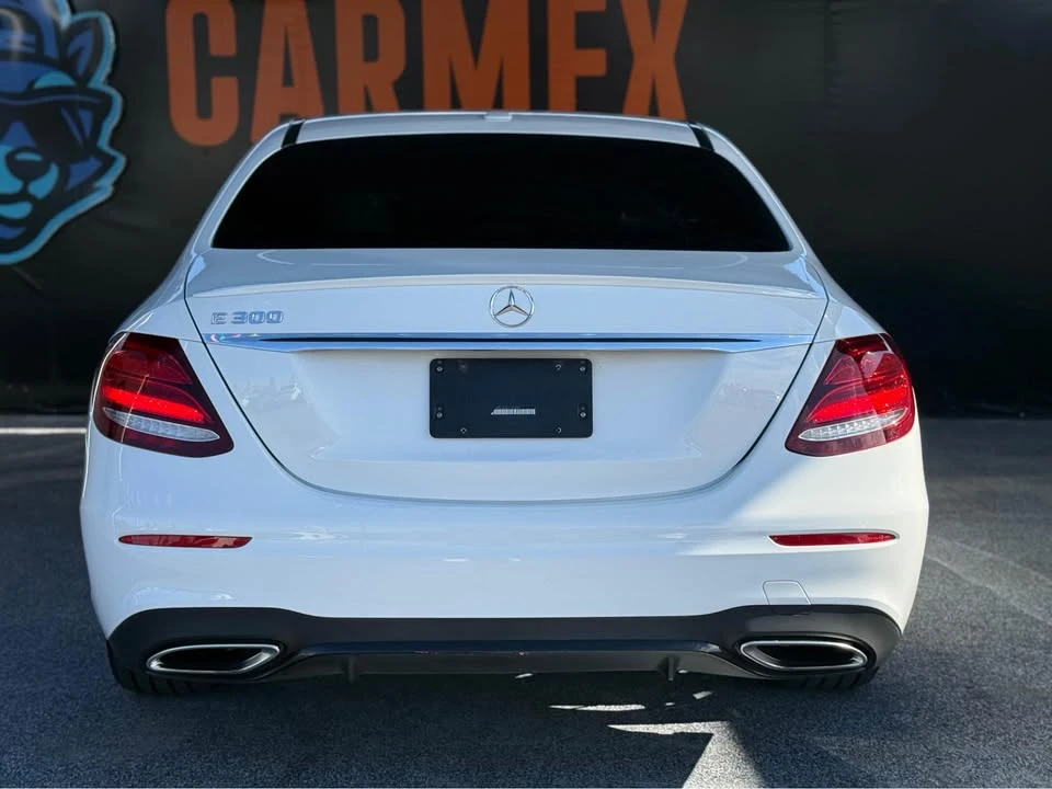 2018 Mercedes-Benz W213 E-Class - Image 5 of 6