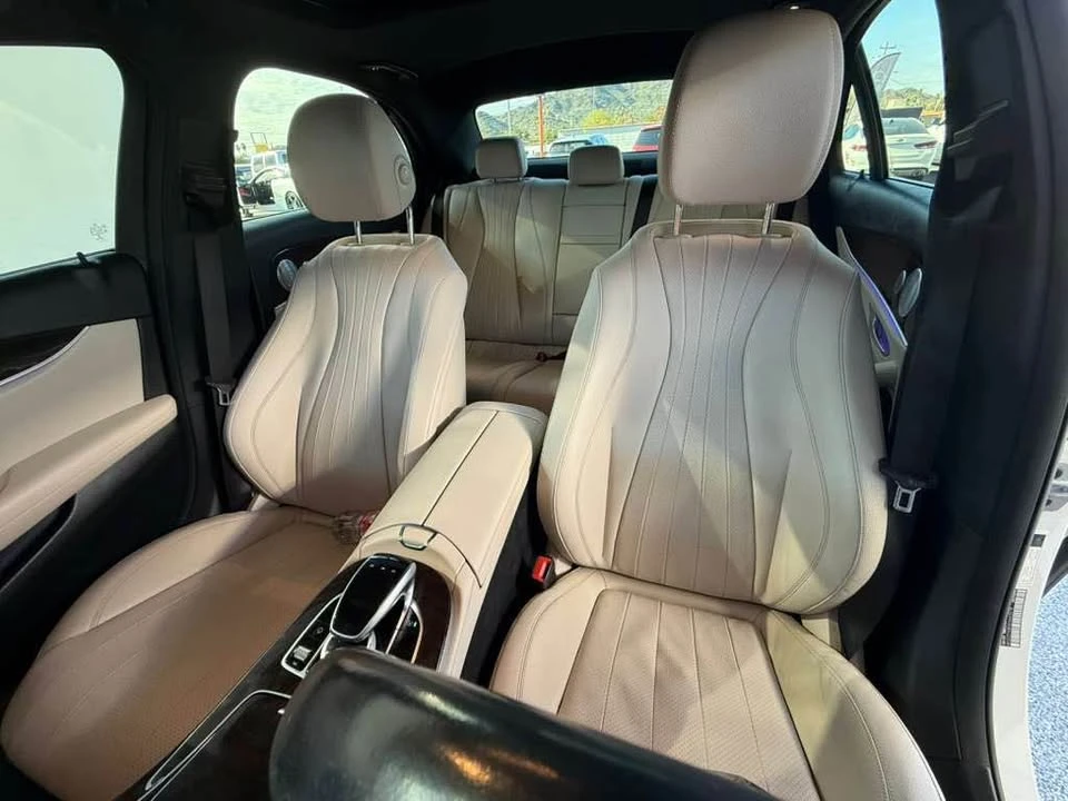 2018 Mercedes-Benz W213 E-Class - Image 4 of 6