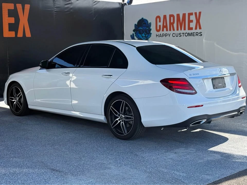 2018 Mercedes-Benz W213 E-Class - Image 6 of 6