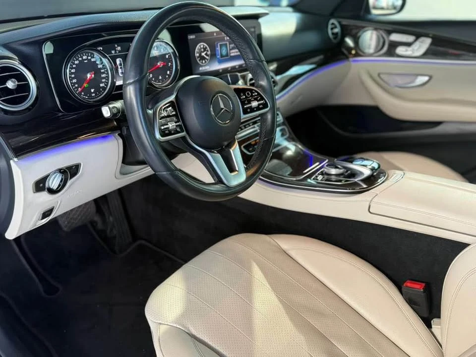 2018 Mercedes-Benz W213 E-Class - Image 3 of 6