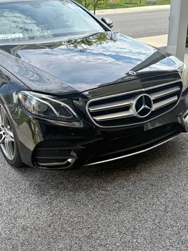 2018 Mercedes-Benz E 300 Sedan