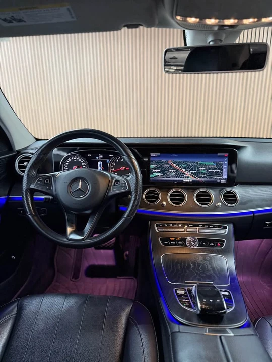 2018 Mercedes-Benz W213 E-Class - Image 7 of 10