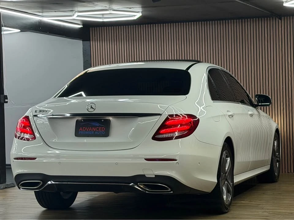 2018 Mercedes-Benz W213 E-Class - Image 5 of 10
