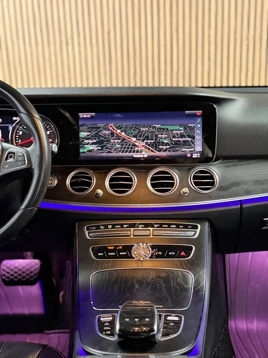 2018 Mercedes-Benz W213 E-Class - Image 8 of 10