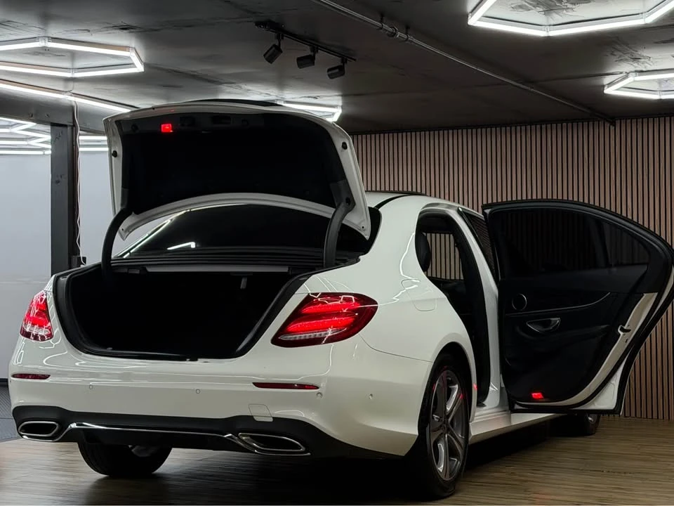 2018 Mercedes-Benz W213 E-Class - Image 6 of 10