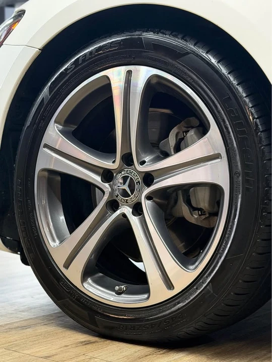 2018 Mercedes-Benz W213 E-Class - Image 10 of 10