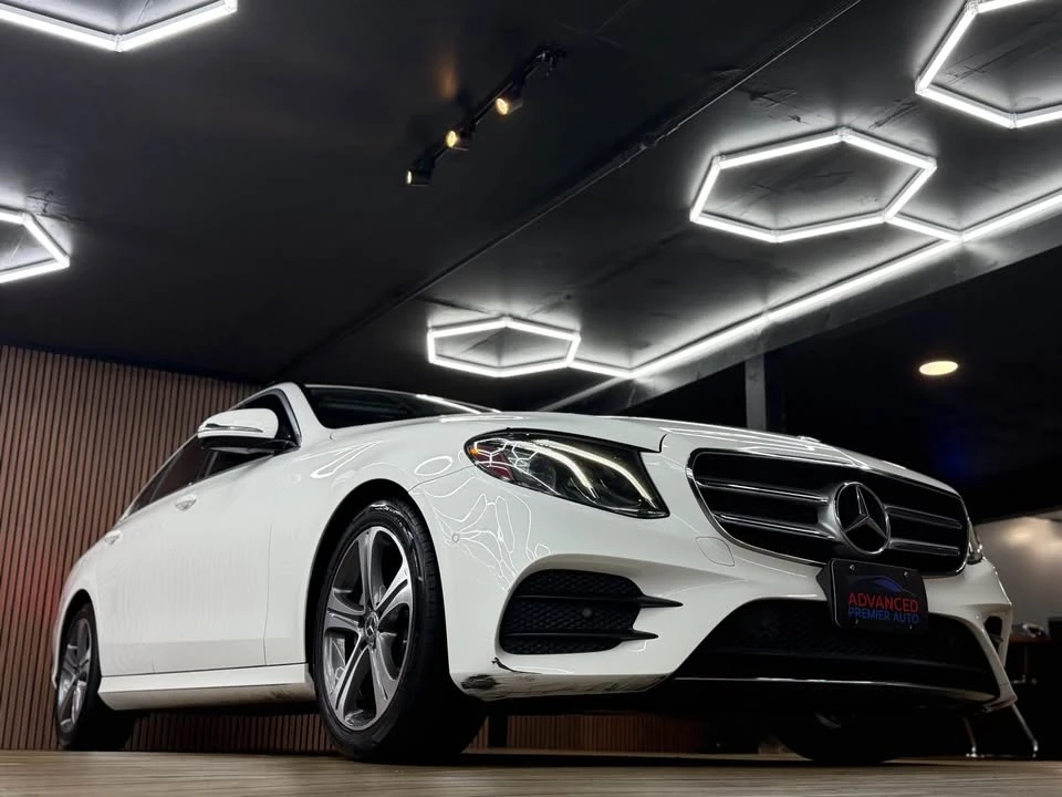2018 Mercedes-Benz W213 E-Class - Image 2 of 10