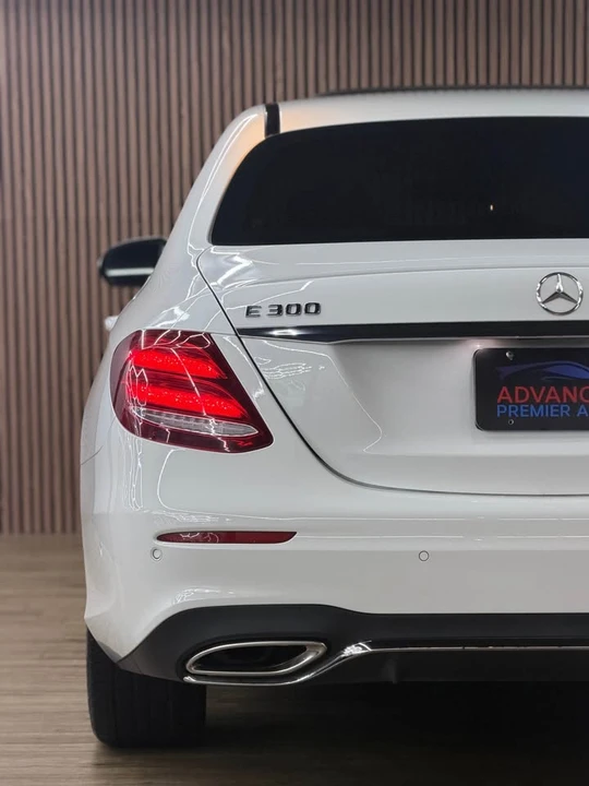 2018 Mercedes-Benz W213 E-Class - Image 4 of 10