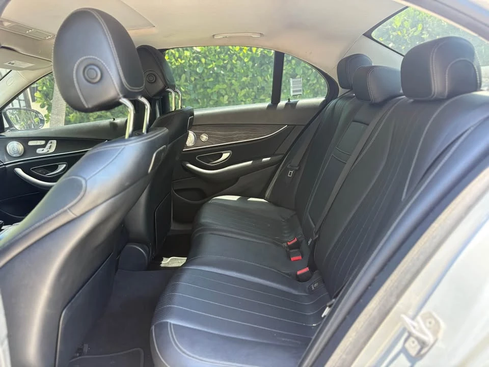 2018 Mercedes-Benz W213 E-Class - Image 7 of 8