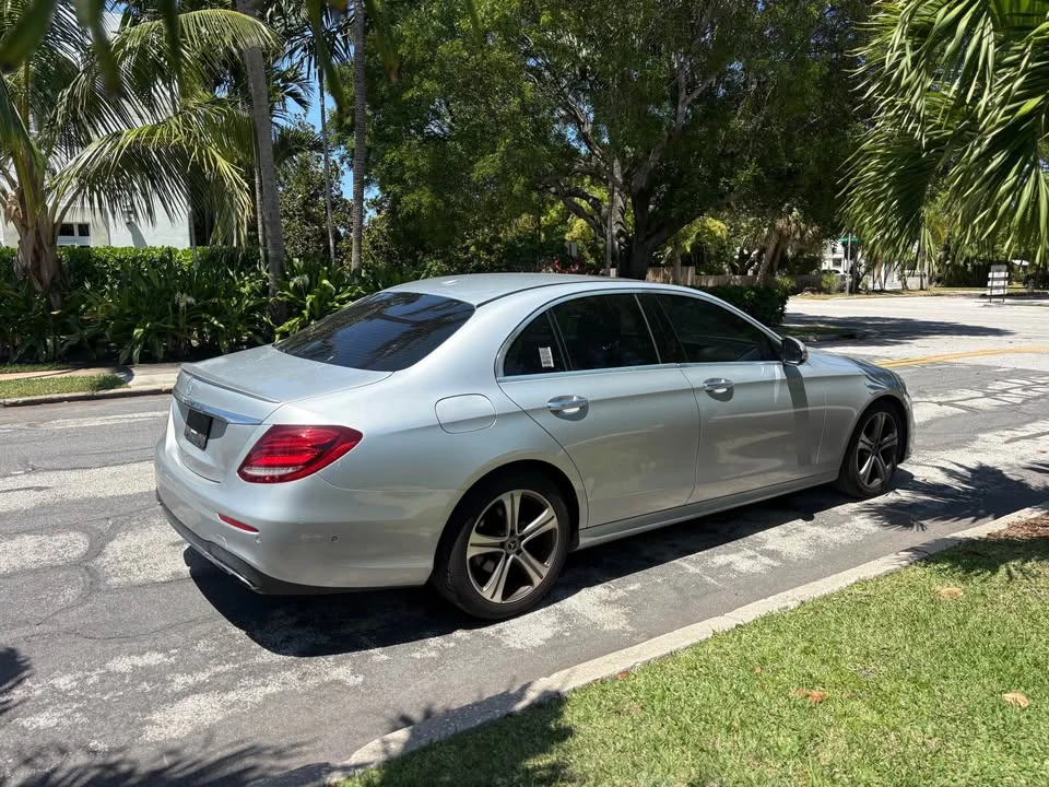 2018 Mercedes-Benz W213 E-Class - Image 5 of 8
