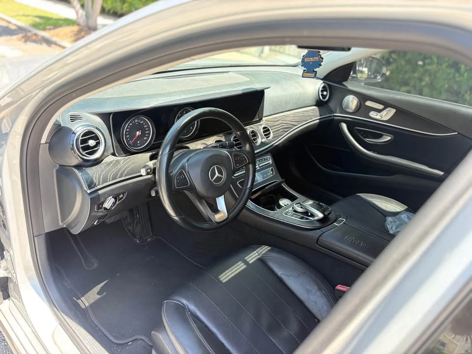 2018 Mercedes-Benz W213 E-Class - Image 8 of 8